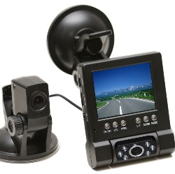Автомобильный видеорегистратор DVR 211 ― РеГистраторы.Post Production Union