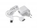 Сетевое зарядное устройство Belkin F8Z630cw04 (белый)
