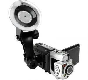 АВТО DVR F900LHD 1080P FULL HD ― РеГистраторы.Post Production Union
