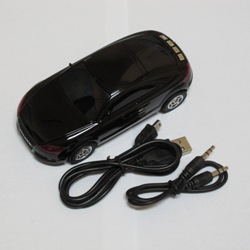 MP3 портативная колонка YC-A5 black ― РеГистраторы.Post Production Union