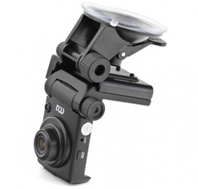 Авторегистратор DOD GSE550 GPS logger ― РеГистраторы.Post Production Union