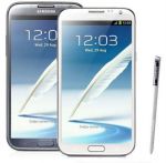 Смартфон Samsung Galaxy Note II