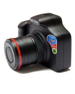  Автомобильный видеорегистратор HD MINI DVR-Q8 ― РеГистраторы.Post Production Union