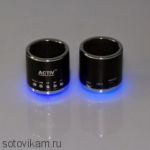 Портативная колонка Activ Колонки ACT-MN01 (black)