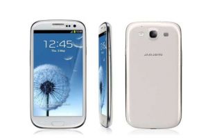 Смартфон Samsung Galaxy S3 - самая низкая цена